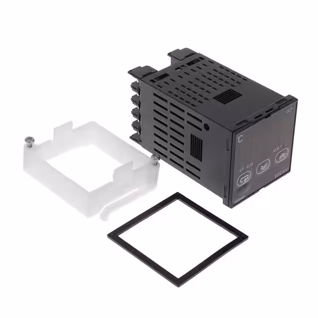 E5CSV-QTD AC/DC24 Omron Automation and Safety Contrôleurs - Température du processus